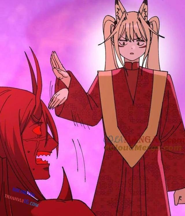 Vật Lý Tu Tiên Hai Vạn Năm - Page 90