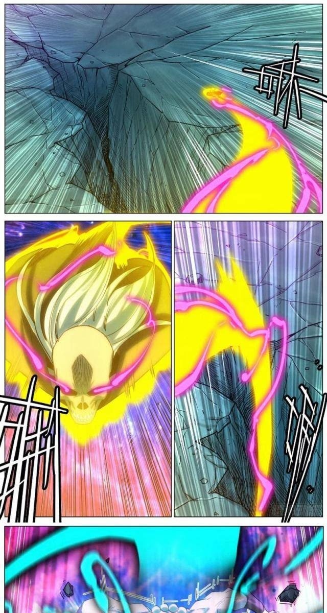 Công Tử Thực Sự Quá Chính Nghĩa - Page 21