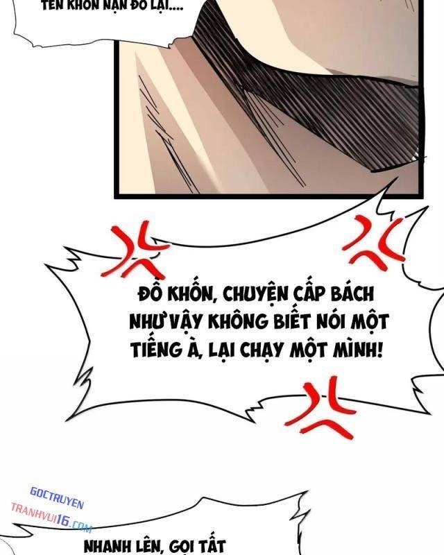 Sức Mạnh Của Ác Thần - Page 72
