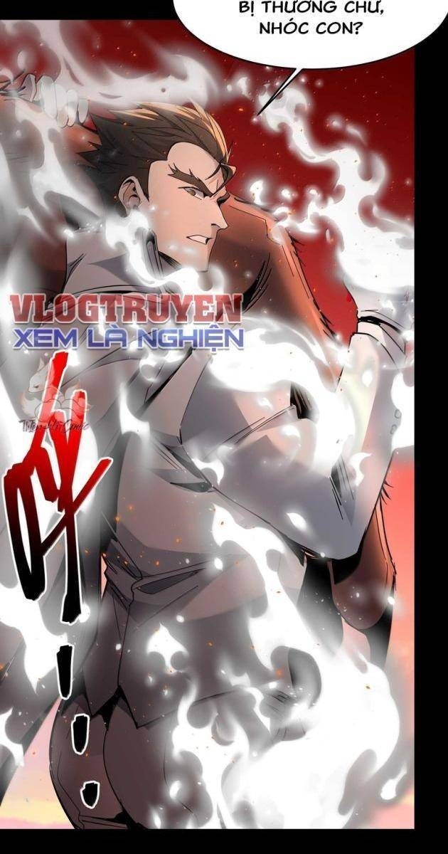 Sức Mạnh Của Ác Thần - Page 14