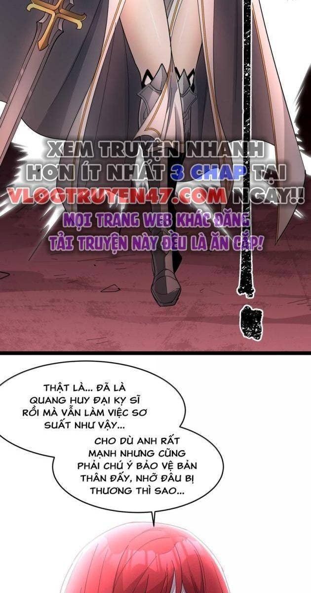 Sức Mạnh Của Ác Thần - Page 20