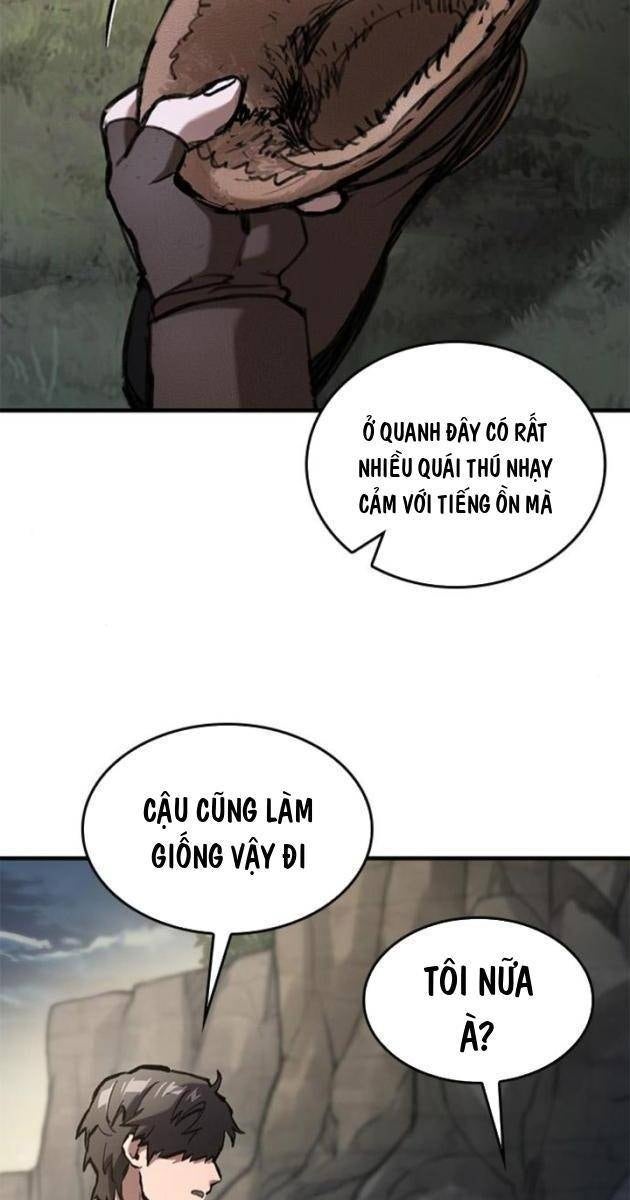 Hiệp Sĩ Sống Vì Ngày Hôm Nay - Page 89