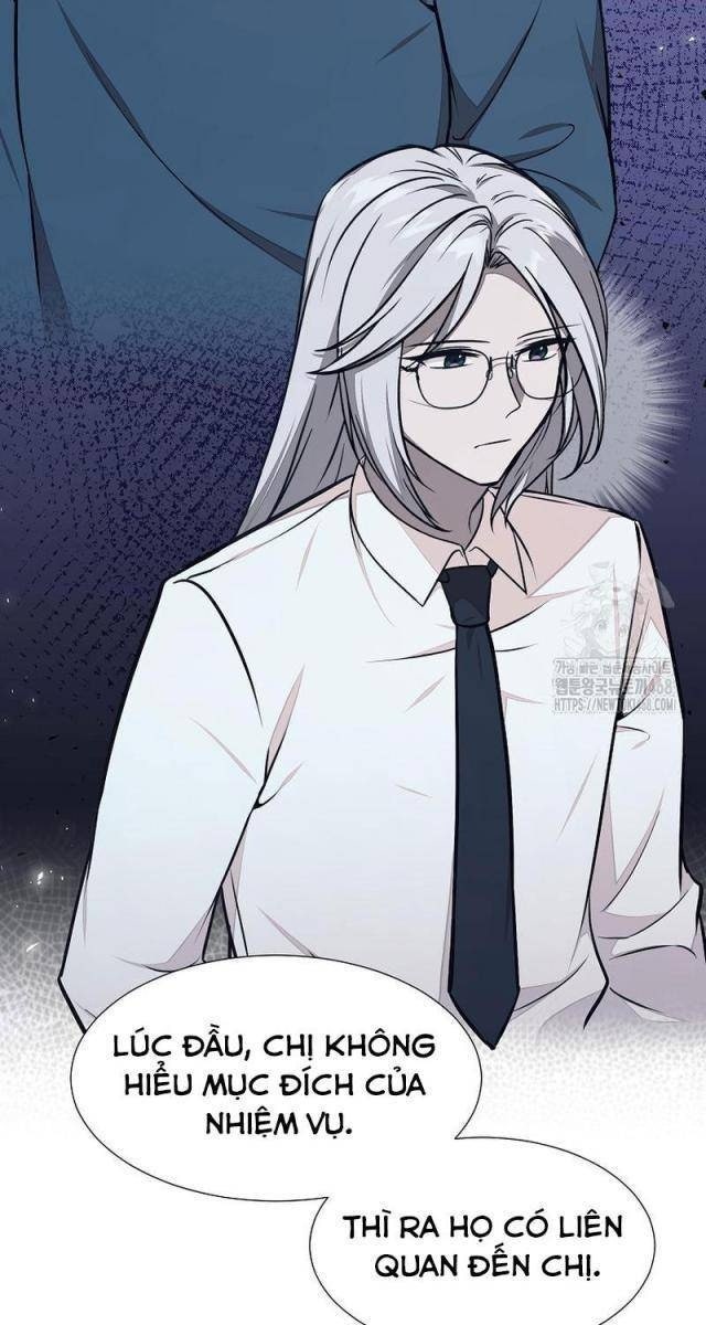 Chủ Xe Thức Ăn Nhanh Trong Ngục Tối - Page 77