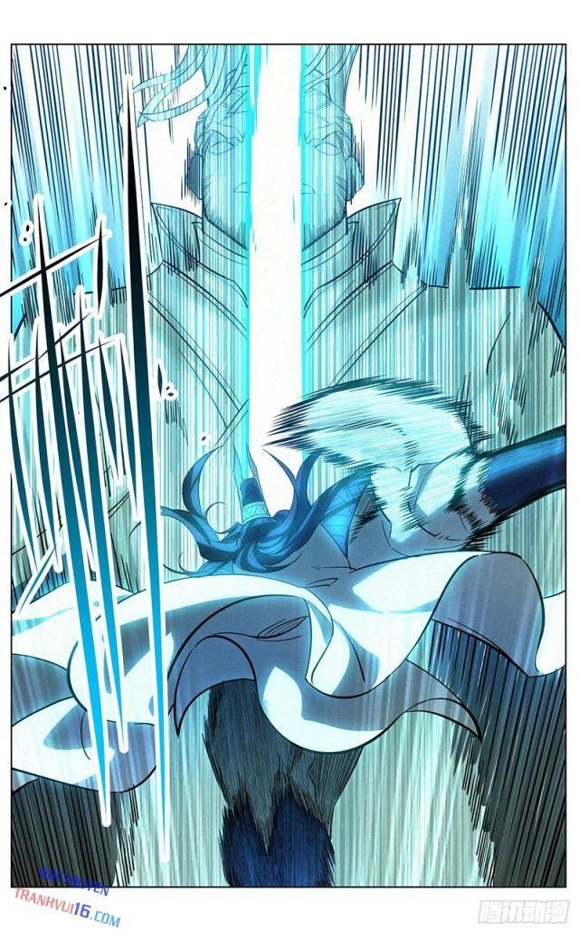 Công Tử Thực Sự Quá Chính Nghĩa - Page 10