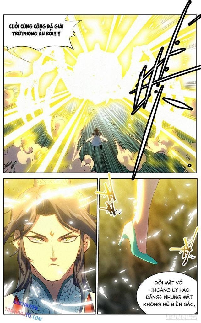 Công Tử Thực Sự Quá Chính Nghĩa - Page 13