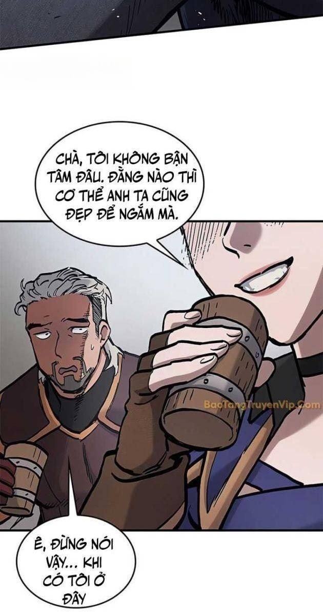 Hiệp Sĩ Sống Vì Ngày Hôm Nay - Page 41