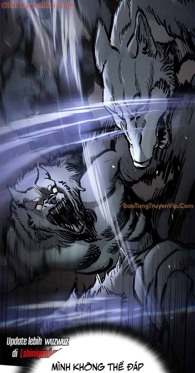 Hiệp Sĩ Sống Vì Ngày Hôm Nay - Page 89