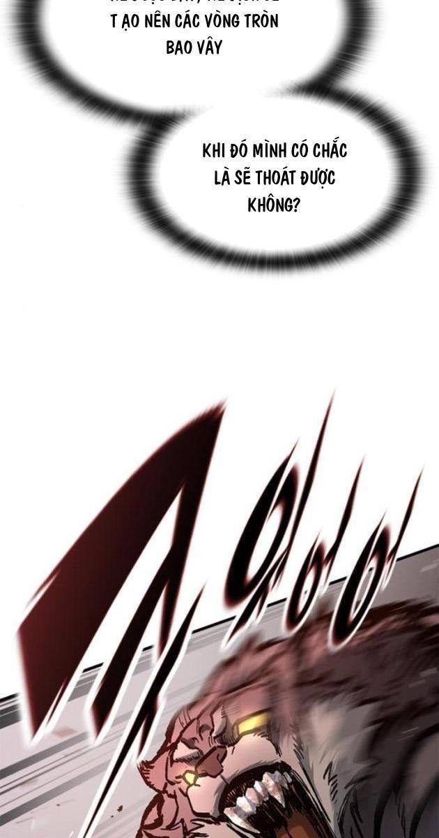 Hiệp Sĩ Sống Vì Ngày Hôm Nay - Page 34