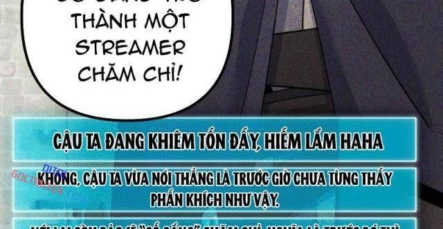 Streamer Game Thiên Tài Bị Ma Ám - Page 4