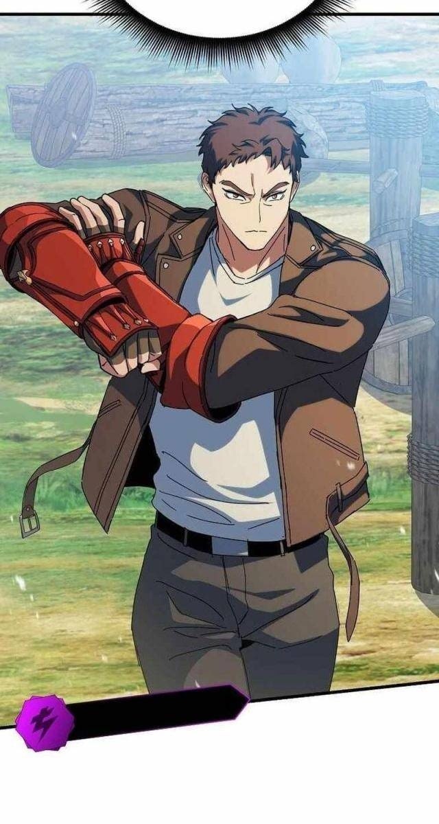 Ta Đoạt Bảo Ma Thần - Page 65