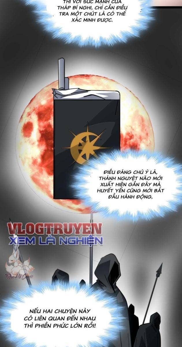 Sức Mạnh Của Ác Thần - Page 96