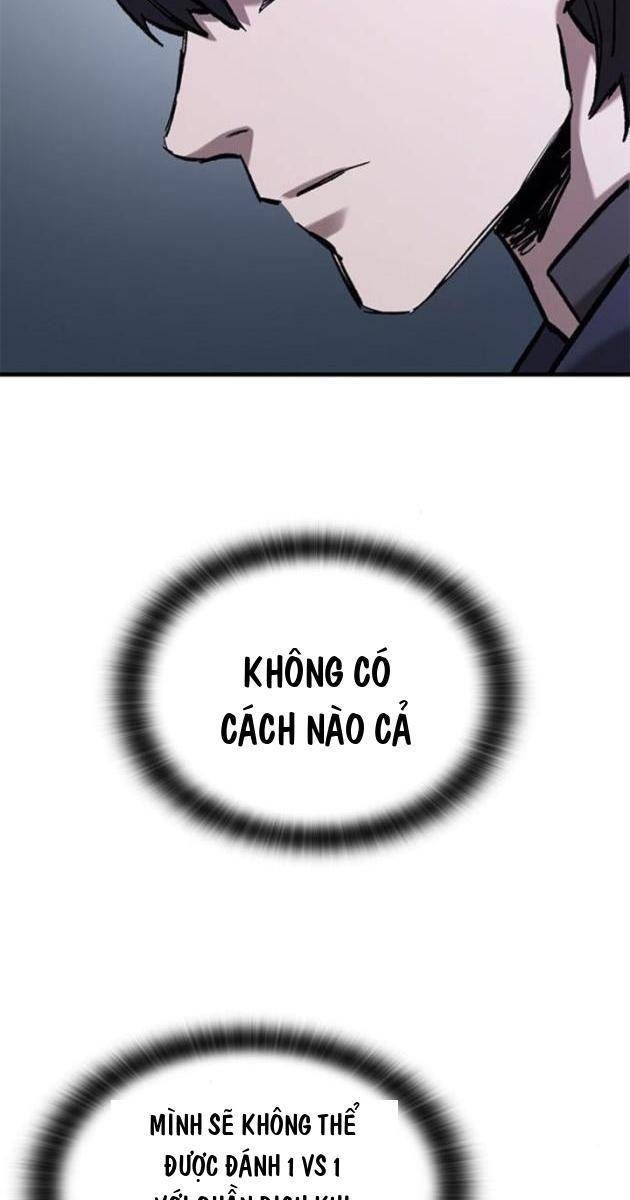 Hiệp Sĩ Sống Vì Ngày Hôm Nay - Page 10