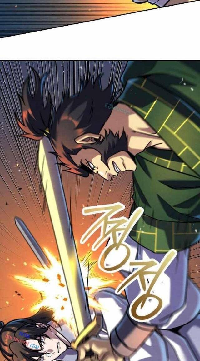 Tiểu Đệ Tử Của Võ Lâm Minh Chủ - Page 111