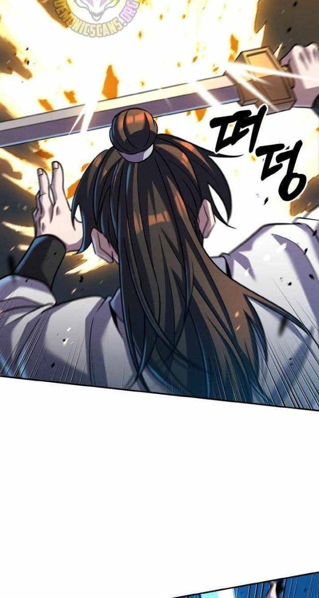 Tiểu Đệ Tử Của Võ Lâm Minh Chủ - Page 13