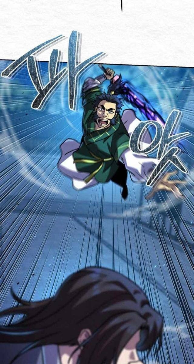 Tiểu Đệ Tử Của Võ Lâm Minh Chủ - Page 40