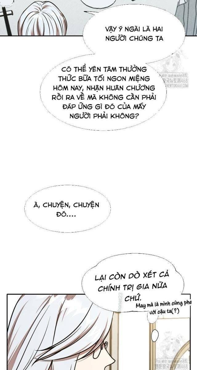 Chủ Xe Thức Ăn Nhanh Trong Ngục Tối - Page 20