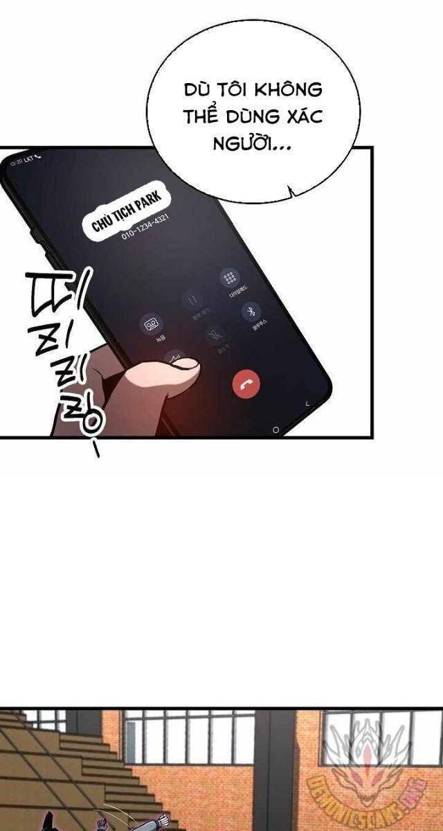 Cách Một Tử Linh Sư Cấp Thảm Họa Nghỉ Hưu - Page 42