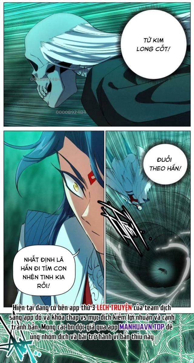 Công Tử Thực Sự Quá Chính Nghĩa - Page 21