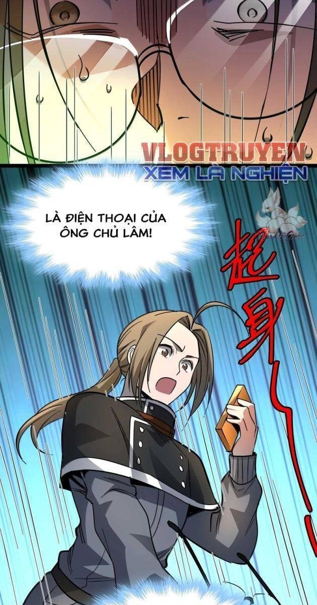 Sức Mạnh Của Ác Thần - Page 65