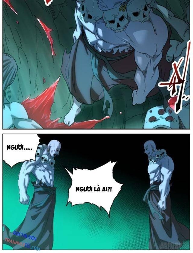 Công Tử Thực Sự Quá Chính Nghĩa - Page 4