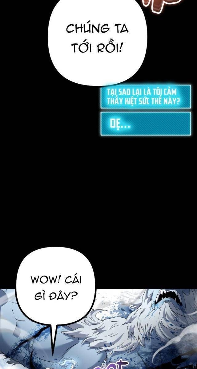 Streamer Game Thiên Tài Bị Ma Ám - Page 19