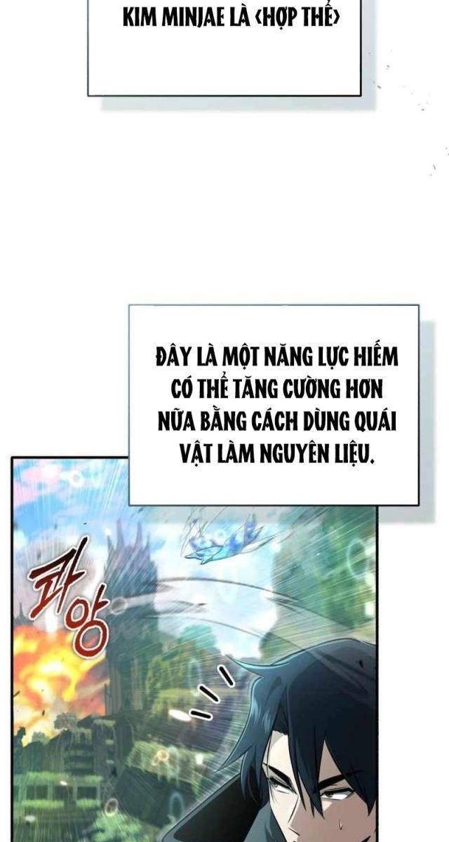 Hồi Quy Giả Về Hưu - Page 35