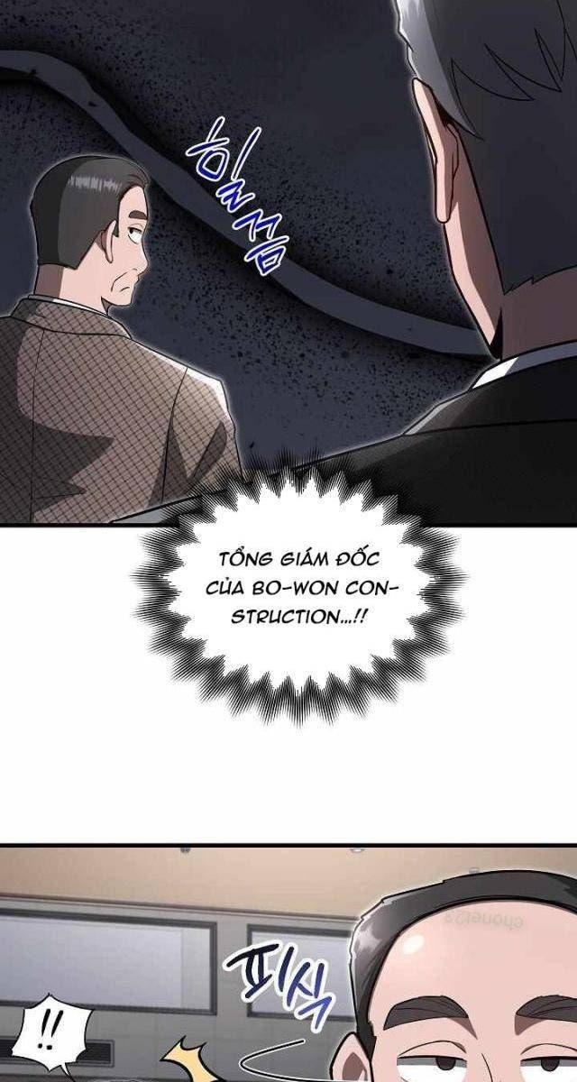 Cách Một Tử Linh Sư Cấp Thảm Họa Nghỉ Hưu - Page 35