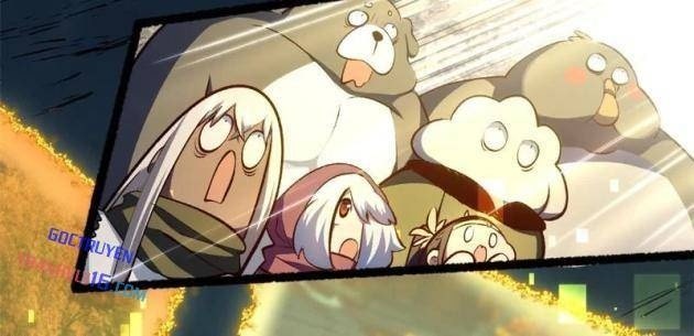 Đỉnh Cấp Khí Vận, Lặng Lẽ Tu Luyện Ngàn Năm - Page 51