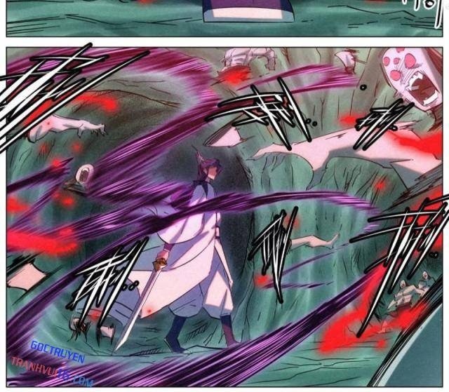 Công Tử Thực Sự Quá Chính Nghĩa - Page 14