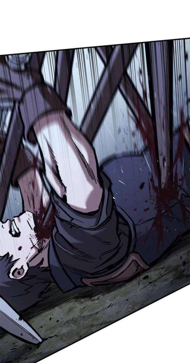 Hiệp Sĩ Sống Vì Ngày Hôm Nay - Page 52