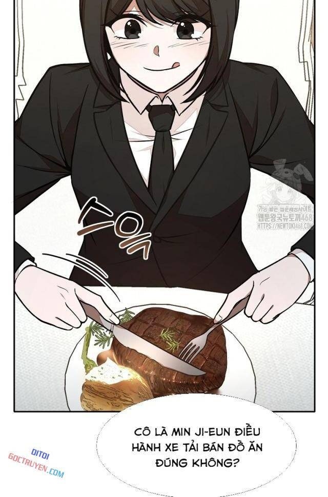 Chủ Xe Thức Ăn Nhanh Trong Ngục Tối - Page 6