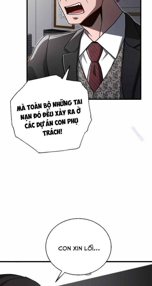 Cách Một Tử Linh Sư Cấp Thảm Họa Nghỉ Hưu - Page 46