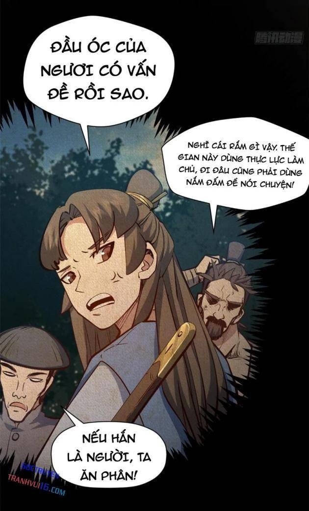 Đỉnh Cấp Khí Vận, Lặng Lẽ Tu Luyện Ngàn Năm - Page 58