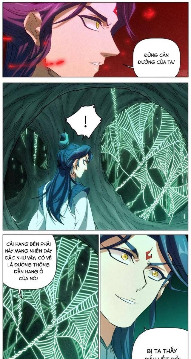 Công Tử Thực Sự Quá Chính Nghĩa - Page 15