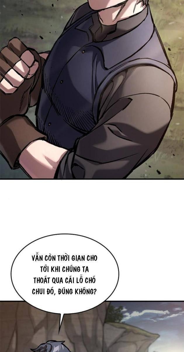 Hiệp Sĩ Sống Vì Ngày Hôm Nay - Page 83