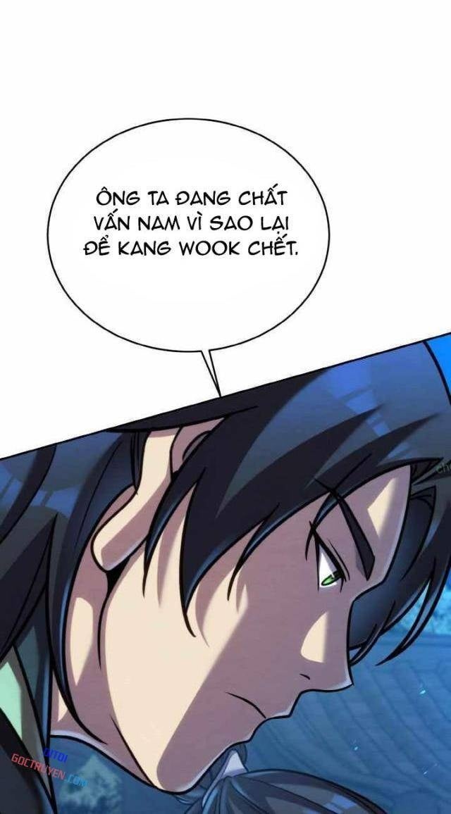 Tiểu Đệ Tử Của Võ Lâm Minh Chủ - Page 81