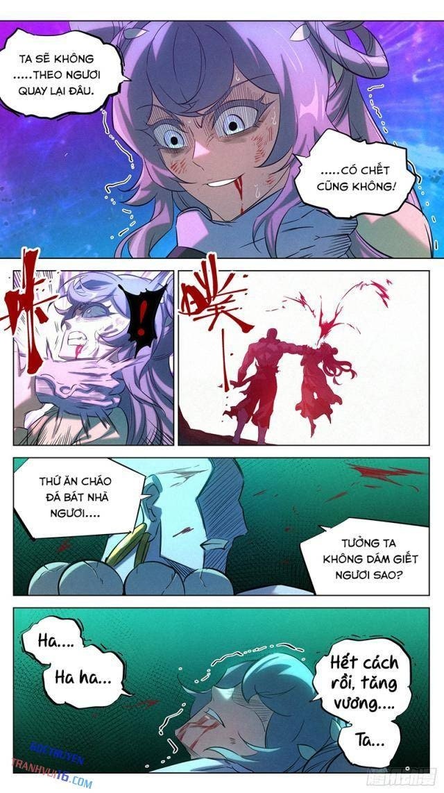 Công Tử Thực Sự Quá Chính Nghĩa - Page 25