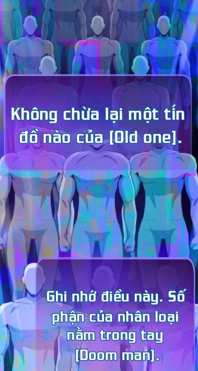 Hồi Quy Gia - Page 61