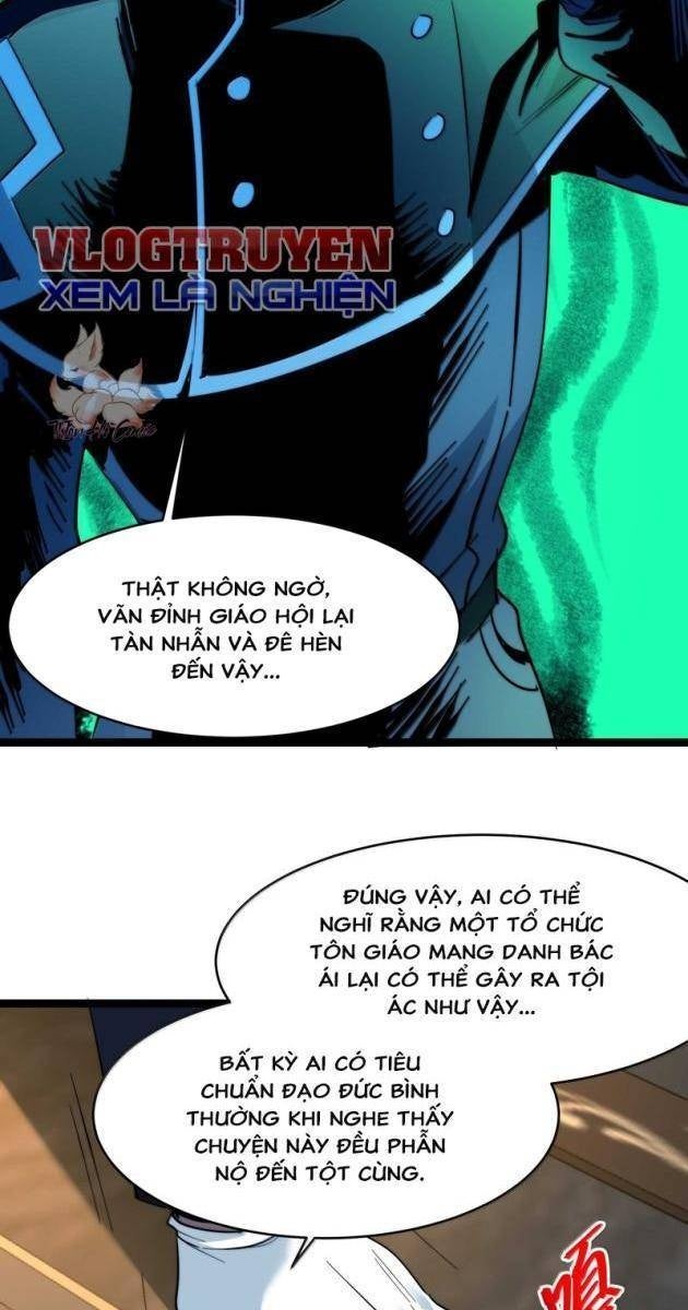 Sức Mạnh Của Ác Thần - Page 91