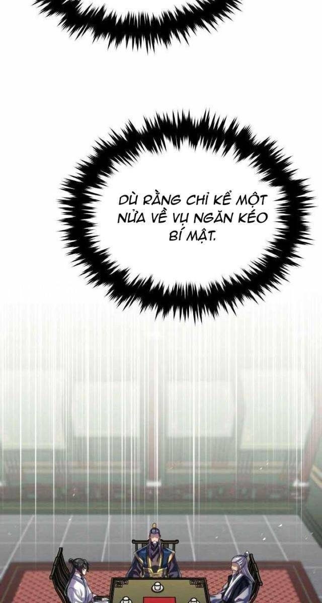 Tiểu Đệ Tử Của Võ Lâm Minh Chủ - Page 16