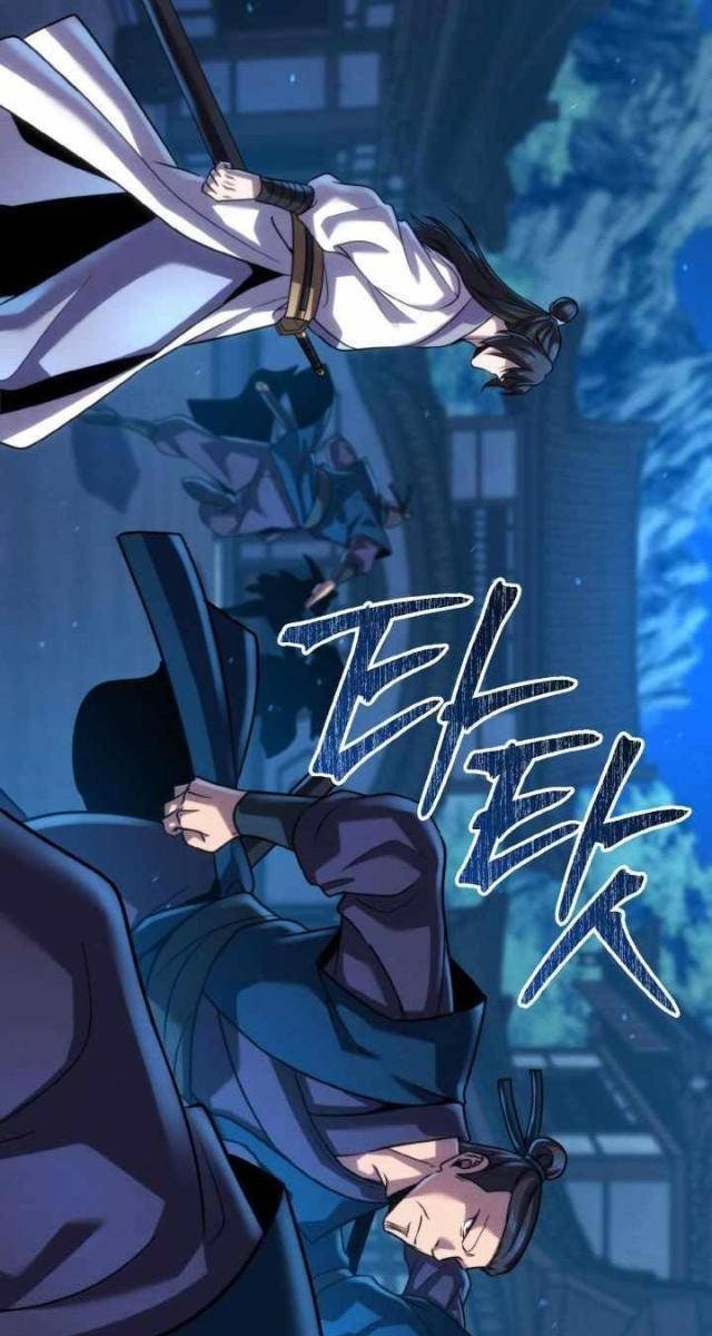 Tiểu Đệ Tử Của Võ Lâm Minh Chủ - Page 64