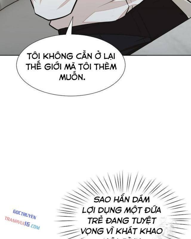 Chủ Xe Thức Ăn Nhanh Trong Ngục Tối - Page 51