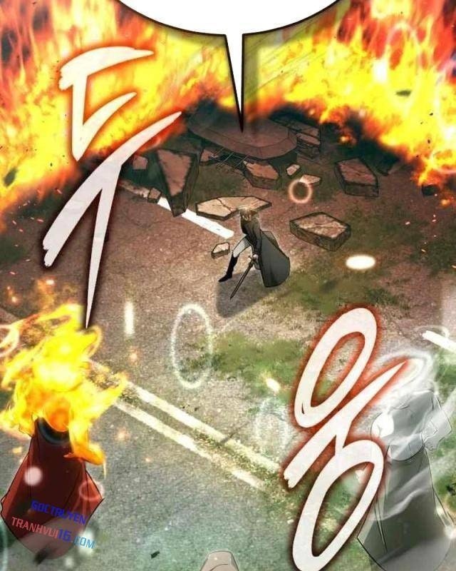 Hồi Quy Giả Về Hưu - Page 45