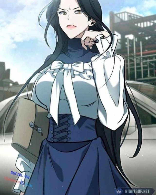 Hồi Quy Giả Về Hưu - Page 102