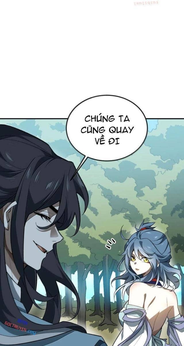 Ta Ở Tu Tiên Giới Chỉ Làm Giờ Hành Chính - Page 50