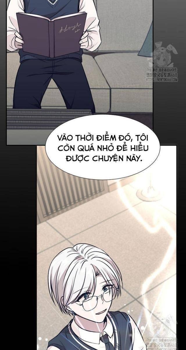 Chủ Xe Thức Ăn Nhanh Trong Ngục Tối - Page 26