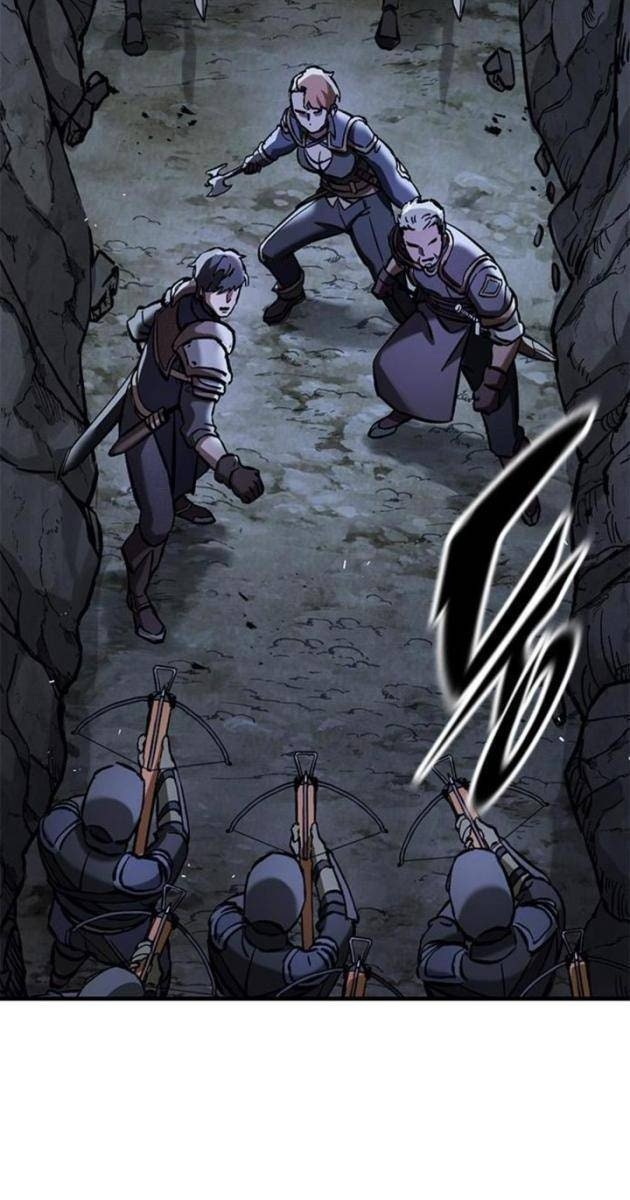 Hiệp Sĩ Sống Vì Ngày Hôm Nay - Page 18