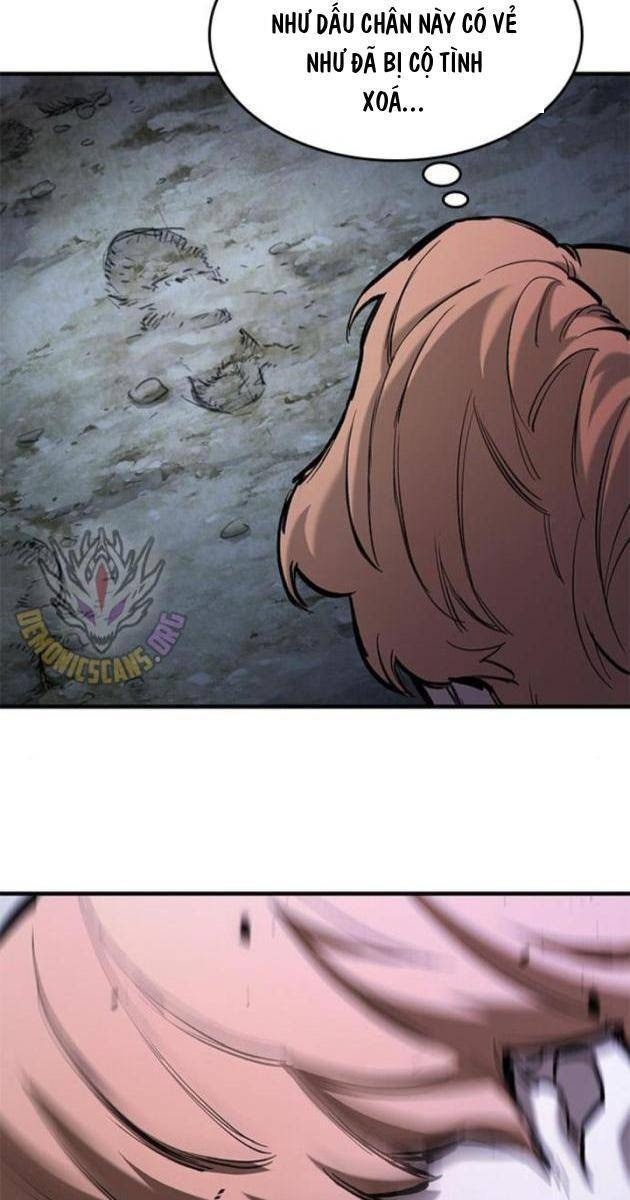 Hiệp Sĩ Sống Vì Ngày Hôm Nay - Page 126