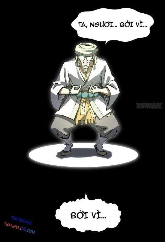 Đỉnh Cấp Khí Vận, Lặng Lẽ Tu Luyện Ngàn Năm - Page 22