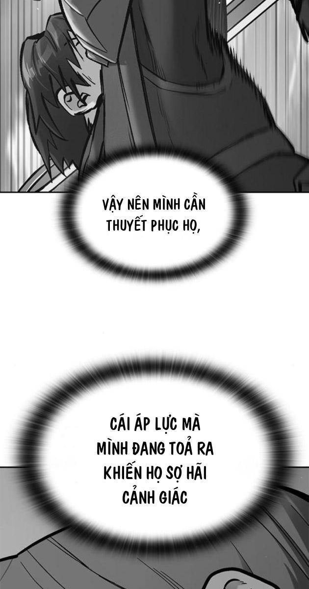 Hiệp Sĩ Sống Vì Ngày Hôm Nay - Page 115